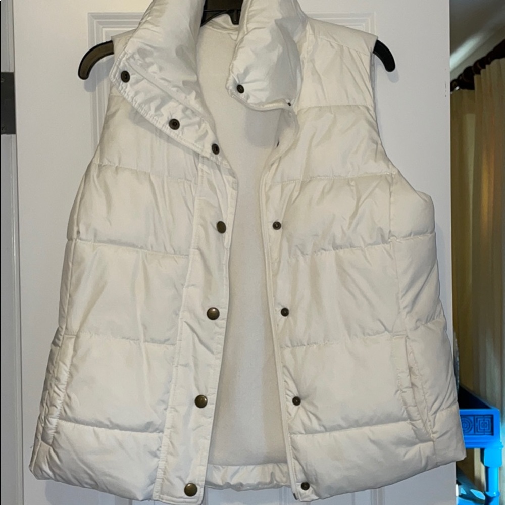 Old Navy Vest